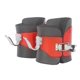 thumbnail image 1 of Botas Inversion TONYKO Anti Gravity para aliviar el estrés, color rojo, 1 of 6