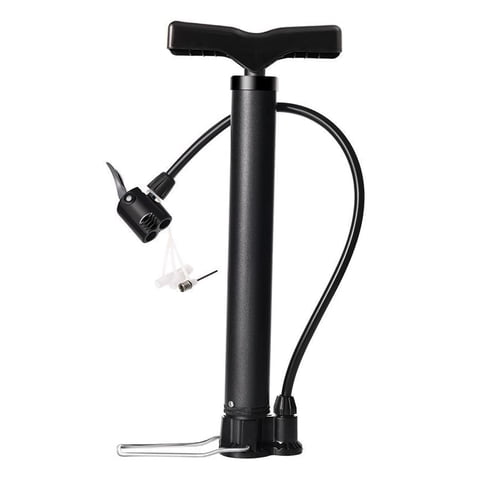 Magideal - Bomba De Aire Para , Inflador De Neumáticos, Bomba De Para , Inflado De Neumáticos , Universal