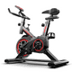 thumbnail image 2 of Bicicleta Spinning Pro Sportime 6kg Resistencia Ajustable, 2 of 8