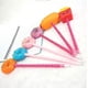 thumbnail image 1 of Pack 12 Lapiz Lapices Squishy Diseños, 1 of 1