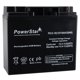 thumbnail image 1 of Batería Auto BatteryJack 12V 18AH AGM 11,35 kg, 1 of 9