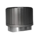 thumbnail image 2 of Distribuidor De Café Expreso, Utensilios De Café De Profundidad Ajustable, Distribuidor De Café Para Café, 58mm, Plateado, 2 of 3