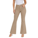 thumbnail image 1 of Jeans Mujer Flare Tiro Medio 9199, 1 of 5