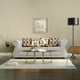 thumbnail image 3 of Sofá Roma 3C Tela Beige, 3 of 3