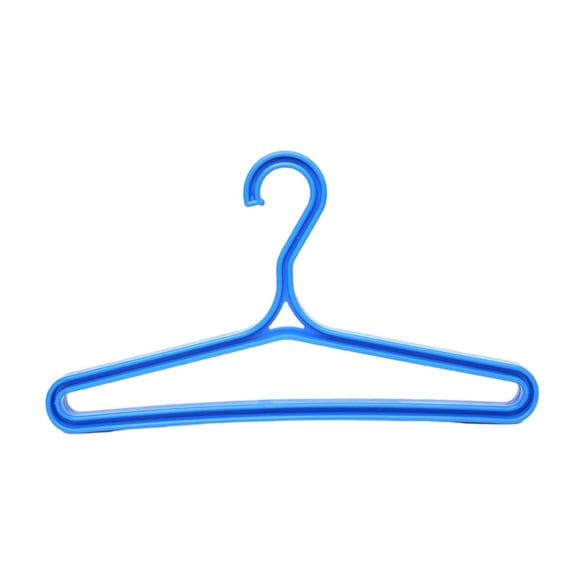 Surfing Wetsuit Drysuit Hanger 42x22cm For Dry Clothes Lightweight Accessory Blue