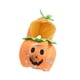 thumbnail image 1 of Disfraz De Calabaza Para Perro Para Halloween, Divertido Disfraz Para Fiesta De Halloween, Gatito XL, 1 of 5
