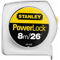 Stanley - Huincha Medir 8 0 Mt 33428