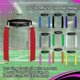 thumbnail image 3 of Cinturón de Flag Football Trained 114 cm (10 unidades) Negro, 3 of 6