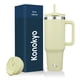 thumbnail image 1 of Vaso térmico Konokyo de acero inoxidable de 1200 ml, 1 of 7