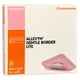 thumbnail image 1 of Apósito para heridas Smith & Nephew ALLEVYN Gentle Border Lite 5 x 5 cm, 1 of 2