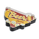 thumbnail image 2 of Letrero Vintage Led Beer Cold, 2 of 2