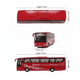 thumbnail image 2 of Bus Mercedes Benz Travego Escala 1:64 - Welly, 2 of 7