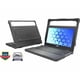 thumbnail image 1 of Funda para Chromebook MAXCases 28 cm gris Dell 11 ″, 1 of 1