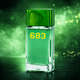 thumbnail image 3 of Euroluxe 683 Hombre 100 ml, 3 of 3