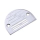 thumbnail image 5 of Placa De Aguja Universal Para Máquina De Coser Industrial Y Computarizada F18, 5 of 5