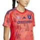 thumbnail image 3 of Camiseta Universidad De Chile 2025 Mujer Visita Adidas, 3 of 3