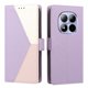 thumbnail image 4 of Funda Tipo Libro para Xiaomi Redmi Note 15 Pro 4G con Ranuras, Morado, 4 of 6