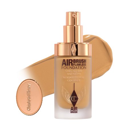 Base Charlotte Tilbury Airbrush Flawless Matte 9