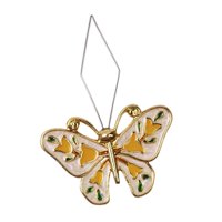 Magideal - Enhebrador De Costura De Ojo Grande, Enhebrador Fácil, Ayuda Para Enhebrar, Artesanía Diy, Herramienta Auxiliar Reutilizable Portátil, Enhebrador De B