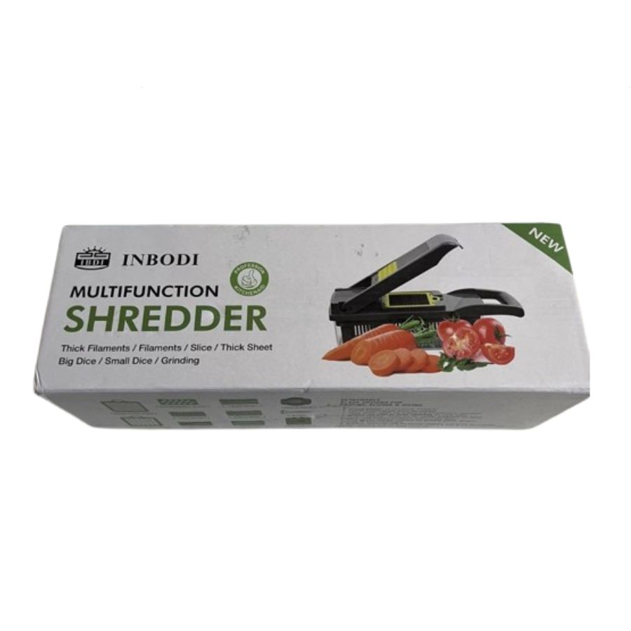 Aventura Store - Picador De Verduras Multifuncional