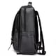 thumbnail image 4 of Mochila De Cuero Ecológico Impermeable de Gran Capacidad, 4 of 4