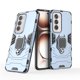 thumbnail image 1 of FOXDOCK Funda Antigolpes para OPPO Reno 12 5G – Protección Total con Soporte y Diseño Robusto, 1 of 5