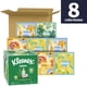thumbnail image 2 of Loción Kleenex Facial Tissue con aceite de coco, 3 capas, 640 pañuelos, 2 of 9