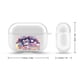 thumbnail image 2 of Funda AirPods Pro Desmarcar Kuromi Transparente, 2 of 6