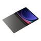 thumbnail image 5 of Carcasa Privacidad Pantalla Galaxy Tab S9 Negro, 5 of 5