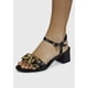 thumbnail image 2 of Sandalia Gala Negro, 2 of 5