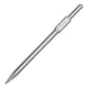 thumbnail image 1 of Cincel Punta Conexión Hexagonal Martillo Demoledor, 1 of 8