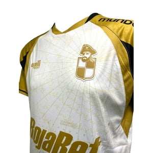 Camiseta Coquimbo Unido 2025 Visita Original Capelli