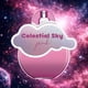thumbnail image 3 of Marxzelle Lujo Celestial Sky Pink Pour Femme EDP 80 ml, 3 of 3