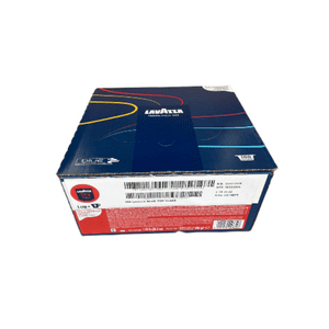Pack 100 Cápsulas Café Expresso Top Class 7 Grs Lavazza