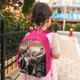 thumbnail image 5 of Mochila Escolar Desmarcar Chica Chismosa Rosa, 5 of 6