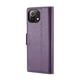 thumbnail image 5 of CaseMe tipo cartera Xiaomi 11 Lite con cierre magnético, RFID, tarjetero, soporte, carga inalámbrica, 5 of 5