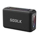 thumbnail image 2 of Parlante Altavoz Bluetooth 5.3 Karaoke 2Mic 150W 12000mAh IPX5 TWS SODLK S530, 2 of 5