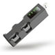 thumbnail image 3 of Estación de Carga AARONMEI para Control Switch Joycon con Indicador LED, 3 of 3