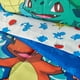 thumbnail image 2 of Set cama en una bolsa Northwest Pokémon First Starters Twin, 2 of 6