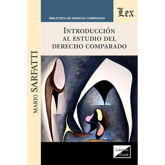 LIBRO INTRODUCCIÓN AL ESTUDIO DEL DERECHO COMPARADO - MARIO