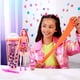 thumbnail image 2 of Muñeca moderna Barbie Pop Reveal Bubble Tea con 8 sorpresas, 2 of 7