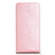 thumbnail image 2 of Funda tipo folio para Xiaomi Redmi 14C 4G, con soporte magnético y protección para la cámara Oro rosa, 2 of 6