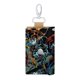 thumbnail image 3 of Marvel Zombies Toalla con diseño único, regalo ideal para fans. Perfecta para uso diario, fitness, yoga, boxeo y bronceado. Medidas: 35x73 cm, 3 of 6