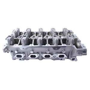 Repuestos Del Sol - Culata Ssangyong Actyon 2 0 2006 2011