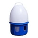 thumbnail image 3 of Bebedero Para Palomas, Bebedero Automático Para Pájaros, Dispensador De Agua Para Loros, Palomas, 6L D 19cm H 35CM, 3 of 3