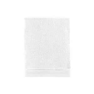 Teka - Toalla Deportiva 30X80 Cm Blanca - 100% Algodón