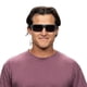 thumbnail image 5 of Lentes de sol SPY+ REBAR SE ANSI Matte Black Happy Gray Green, 5 of 5