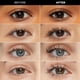 thumbnail image 3 of Máscara L'Oreal Paris, telescópica, alargadora, impermeable, negra, 3 of 8