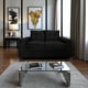 thumbnail image 5 of Sofa Giulia 2 Cuerpos Negro, 5 of 7