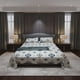 thumbnail image 2 of Pack De Sabanas Ultra Suaves 1 Plaza Beige, 2 of 4